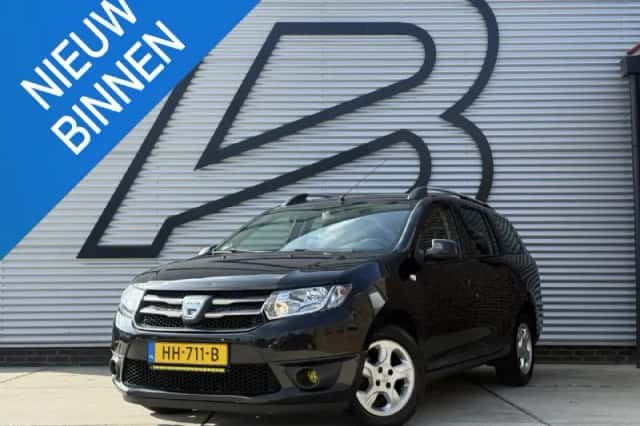 Dacia Logan MCV (2015) thumbnail 1