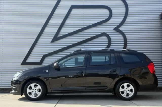Dacia Logan MCV (2015) thumbnail 5