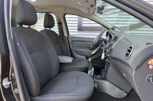 Dacia Logan MCV (2015) thumbnail 6