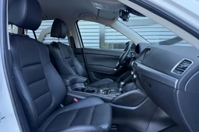 Mazda CX-5 (2015) thumbnail 6