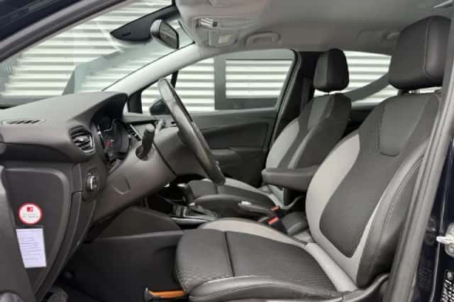 Opel Crossland (2018) thumbnail 4