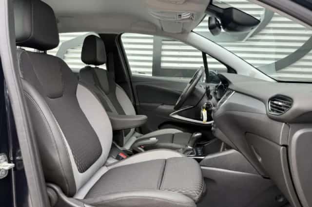 Opel Crossland (2018) thumbnail 6