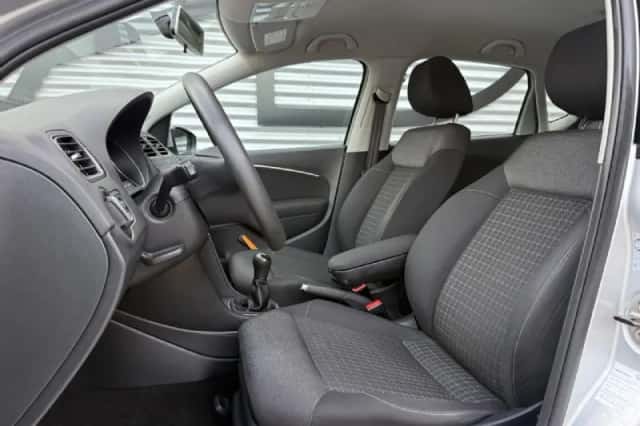 Volkswagen Polo (2015) thumbnail 4