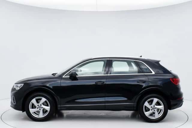 Audi Q3 (2020) thumbnail 5