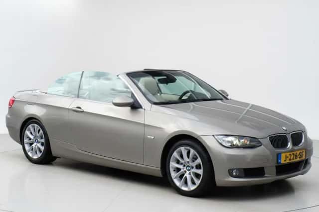 BMW 3-Serie (2007) thumbnail 1