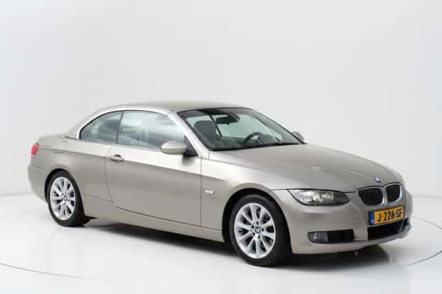 BMW 3-Serie (2007) thumbnail 2
