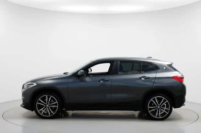 BMW X2 (2018) thumbnail 5