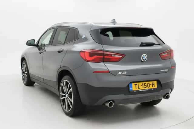 BMW X2 (2018) thumbnail 6