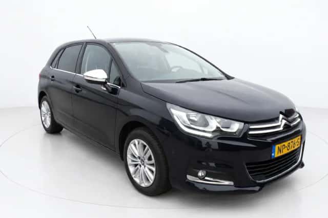 Citroën C4 (2017) thumbnail 1