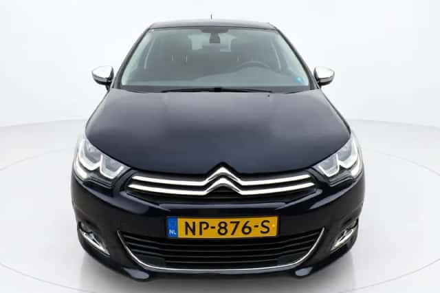 Citroën C4 (2017) thumbnail 2