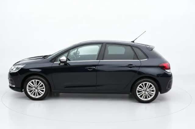 Citroën C4 (2017) thumbnail 4