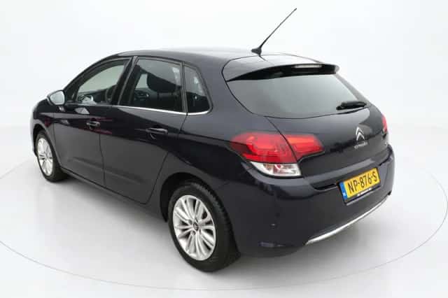 Citroën C4 (2017) thumbnail 5