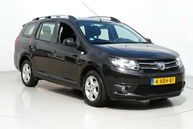 Dacia Logan MCV (2014) thumbnail 1