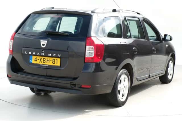 Dacia Logan MCV (2014) thumbnail 2