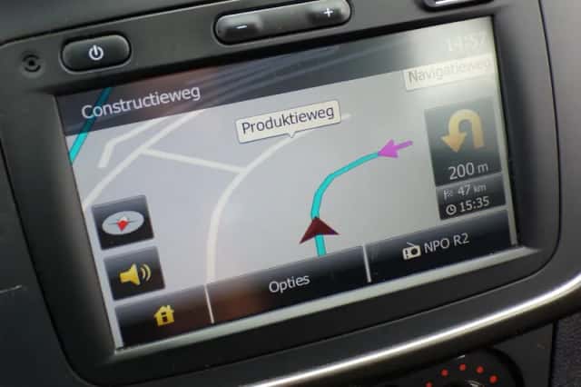 Dacia Logan MCV (2014) thumbnail 3