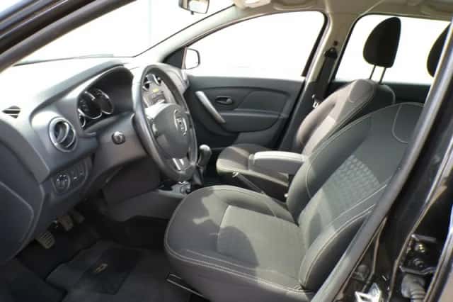 Dacia Logan MCV (2014) thumbnail 5