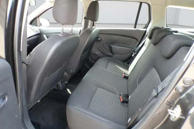 Dacia Logan MCV (2014) thumbnail 6