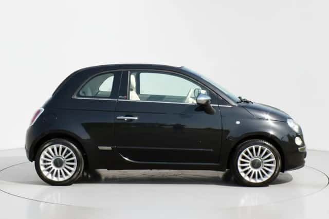 Fiat 500C (2015) thumbnail 2