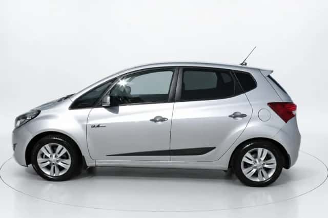 Hyundai ix20 (2012) thumbnail 5