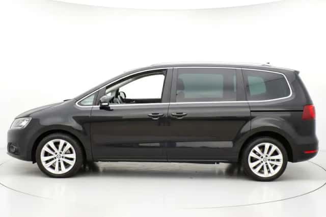 SEAT Alhambra (2016) thumbnail 5