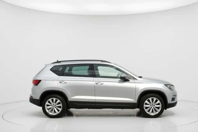 SEAT Ateca (2019) thumbnail 2