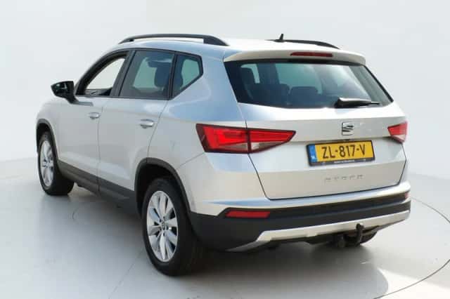 SEAT Ateca (2019) thumbnail 6
