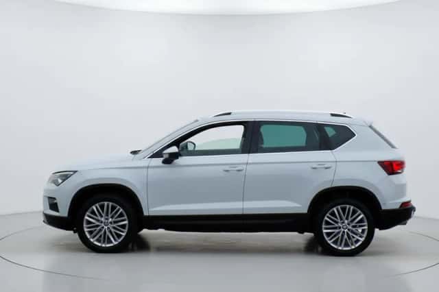 SEAT Ateca (2019) thumbnail 5