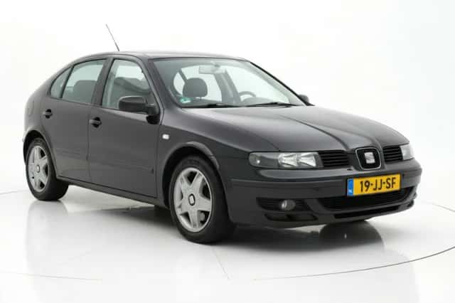SEAT Leon (2002) thumbnail 1