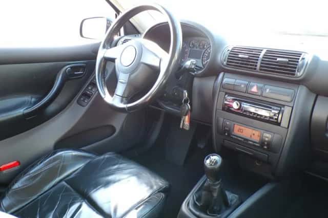 SEAT Leon (2002) thumbnail 3