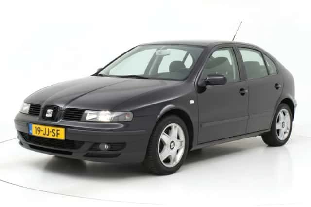 SEAT Leon (2002) thumbnail 4
