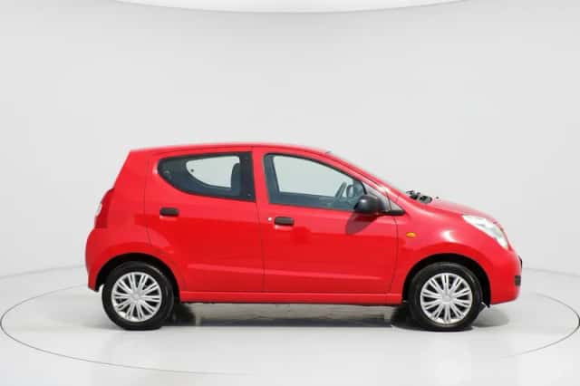 Suzuki Alto (2013) thumbnail 2