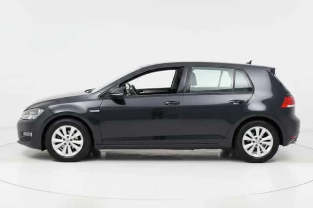 Volkswagen Golf (2016) thumbnail 5