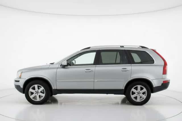Volvo XC90 (2009) thumbnail 5