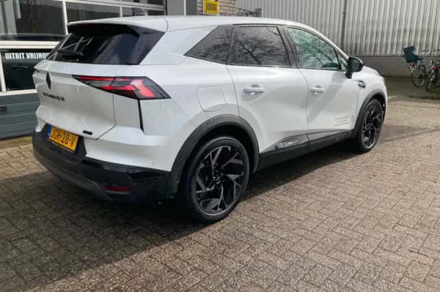 Renault SYMBIOZ (2025) thumbnail 3
