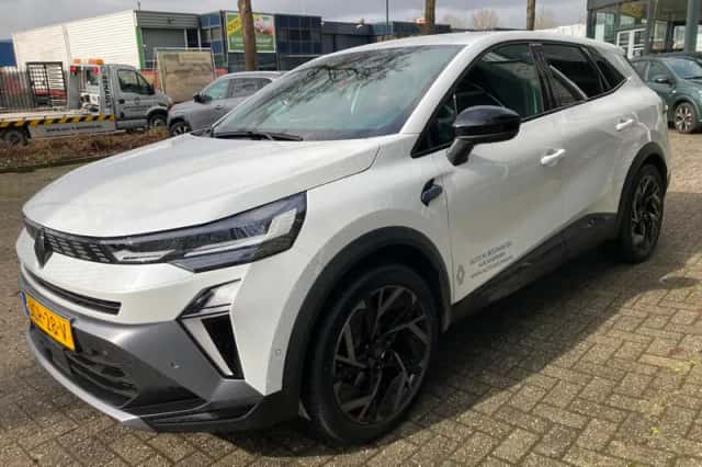 Renault SYMBIOZ (2025) thumbnail 6