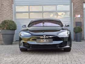 Tesla Model S (2017) thumbnail 13