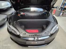 Tesla Model S (2017) thumbnail 29