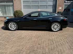 Tesla Model S (2017) thumbnail 8
