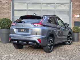 Mitsubishi Eclipse (2023) thumbnail 3