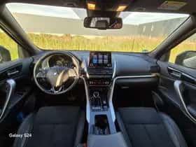 Mitsubishi Eclipse (2023) thumbnail 4