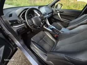 Mitsubishi Eclipse (2023) thumbnail 37