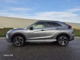Mitsubishi Eclipse (2023) thumbnail 8