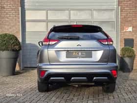 Mitsubishi Eclipse (2023) thumbnail 9