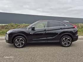 Mitsubishi Eclipse (2023) thumbnail 11