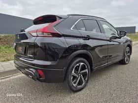 Mitsubishi Eclipse (2023) thumbnail 3