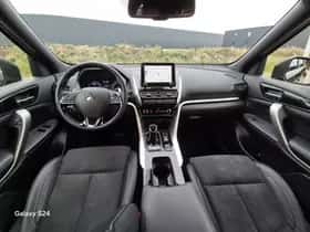 Mitsubishi Eclipse (2023) thumbnail 4