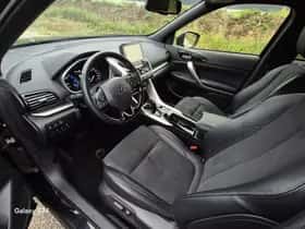 Mitsubishi Eclipse (2023) thumbnail 39
