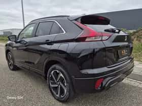 Mitsubishi Eclipse (2023) thumbnail 8
