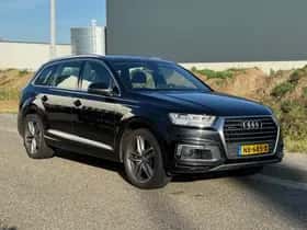 Audi Q7 (2016) thumbnail 2