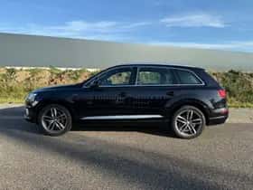 Audi Q7 (2016) thumbnail 12